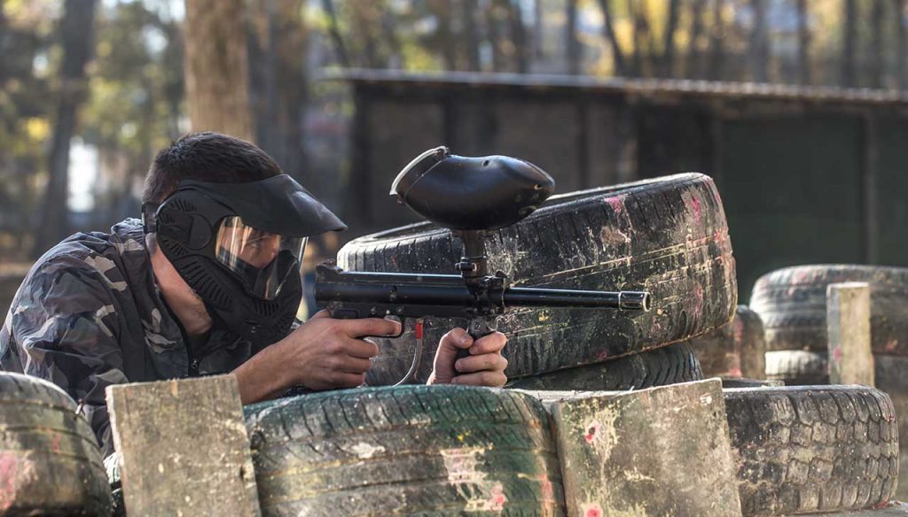 Paintball Gunner Ultimate Reviews & Guides for Paintball Players